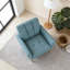 Fauteuil club Century