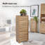 Efharis Bathroom Cabinet