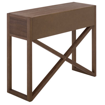 Sadie 3 Drawer Console Table