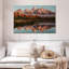 Alvord Grand Teton Sunrise Glow-107687586