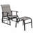 High Back Glider Chair Set,Outdoor Glider-1569781607