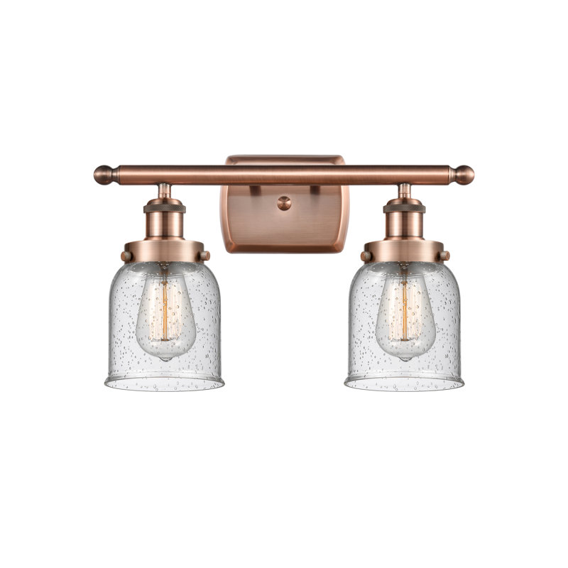 #N/A, Silver Plated Mercury, Antique Copper, Incandescent