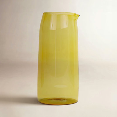 52oz. Glass Pitcher