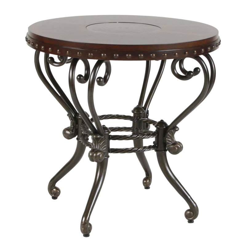 5553 Series End Table