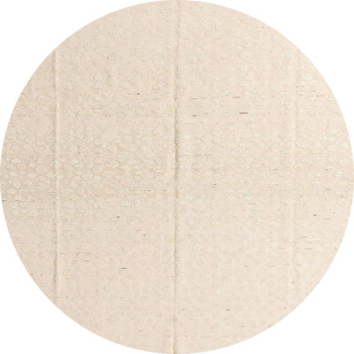 Tapis décoratif multicolore à motif abstrait