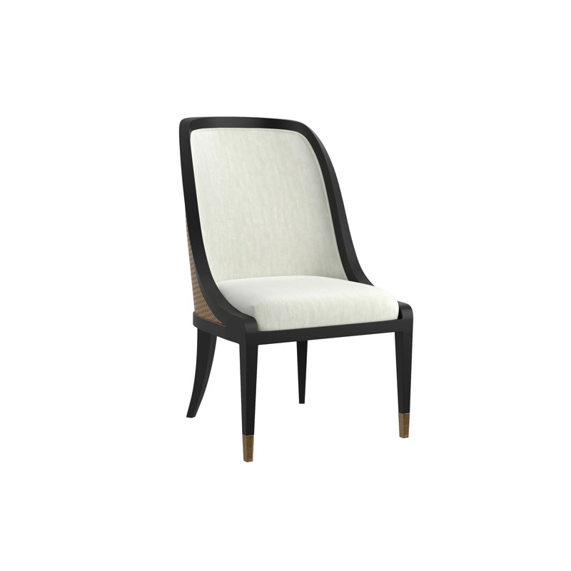 Eave 18.5'' H Upholstered Side Chair
