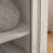 Tall Storage Cabinet