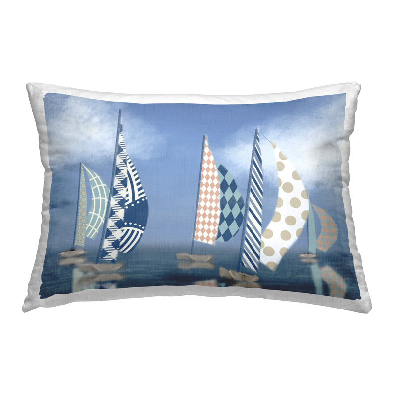 Coussin Patchwork