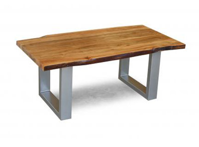 Anderson Mill Sled Coffee Table