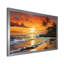 Caraibe Island Sunset III - reproduction sur toile-674641859-674906229