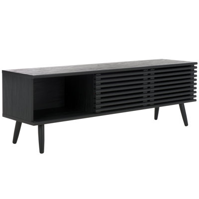 Meuble télé avec rangement 59 po Jarlegaw