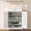 20 Pair Shoe Storage Cabinet-1695773793