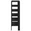 10 Pair Shoe Rack-1596802870