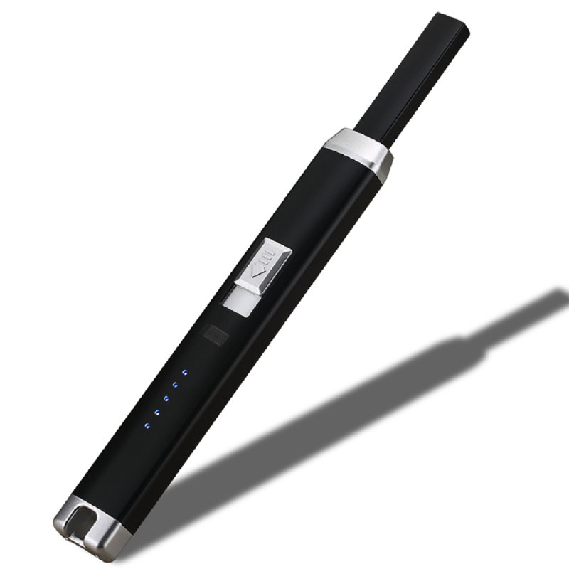 Briquet Hamdan, Noir