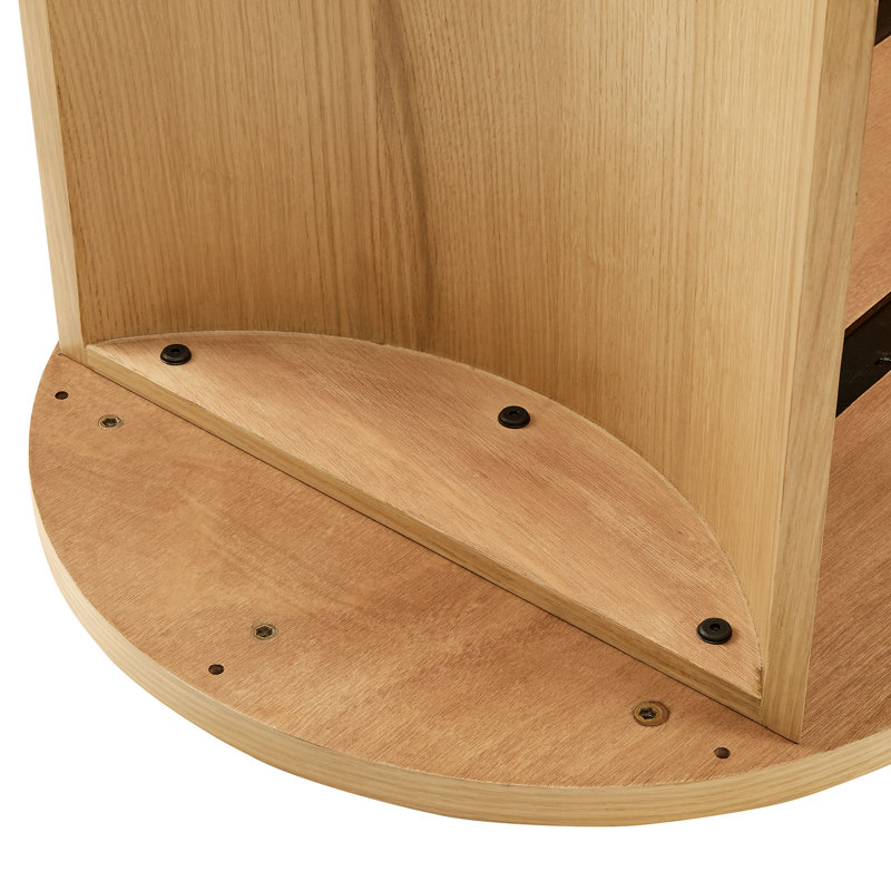 Table basse Aspect