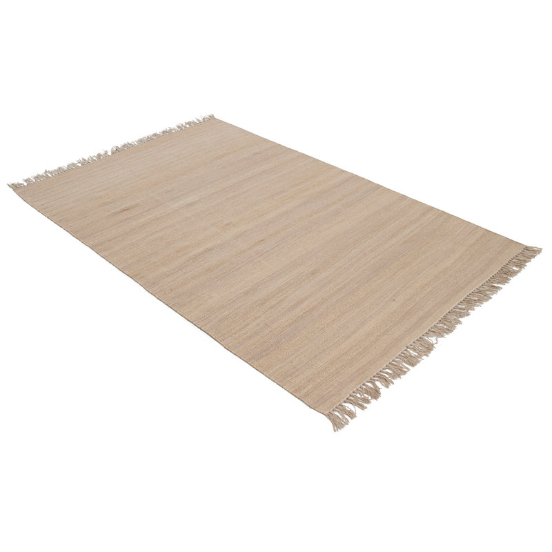 Cedartown Ikat Hand Woven Area Rug Set, Rectangle 200 x 300cm