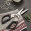 Miyabi All-Purpose Kitchen Scissors