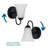 Francisca Dimmable Bath Sconce-1183591229