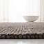 Tapis en laine / coton tissé à la main Carisbrooke Lauren Ralph Lauren-72563171