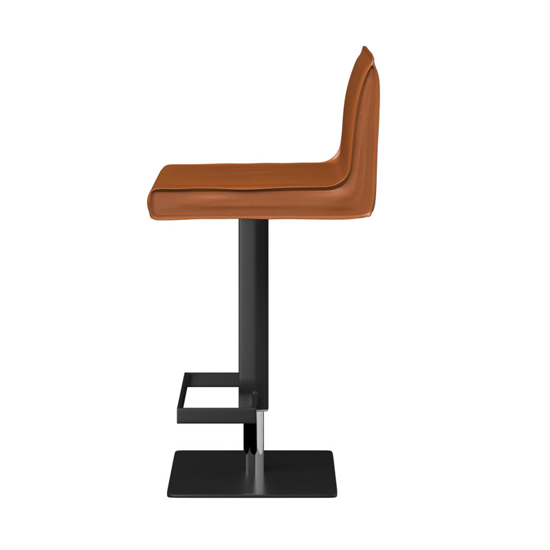 Tabouret pivotant à hauteur réglable Kallfelz