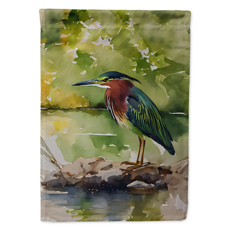 Drapeau Green Heron House_DAC3230