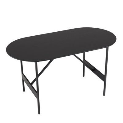Krystiana Four Leg Coffee Table