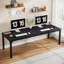 Bureau d'ordinateur l 78,74 po Perello-959814627
