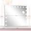 Metal Rectangle Mirror