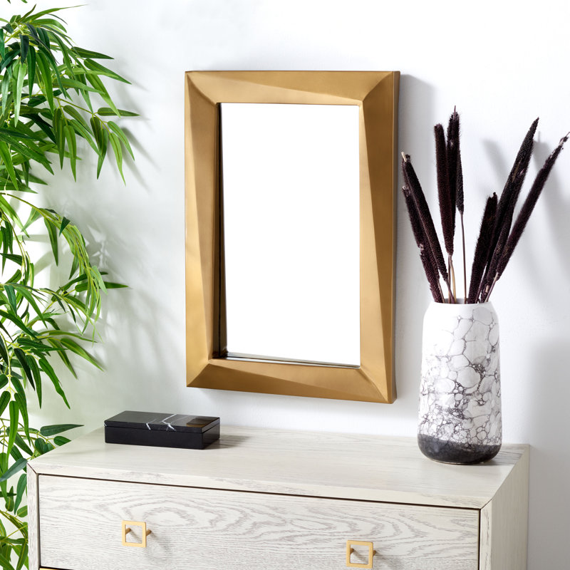 Miroir décoratif