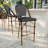 Martha Stewart Lily Pond All-Weather Stackable Patio Bistro Bar Stool-109713954-124300267-109713952