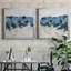 Mountain Strata I Mountain Strata I - ensemble de 2 peintures encadrées-694595413-694595415-698127393
