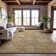 Premium Machine Washable Wayne AMF1101 Damask Rug