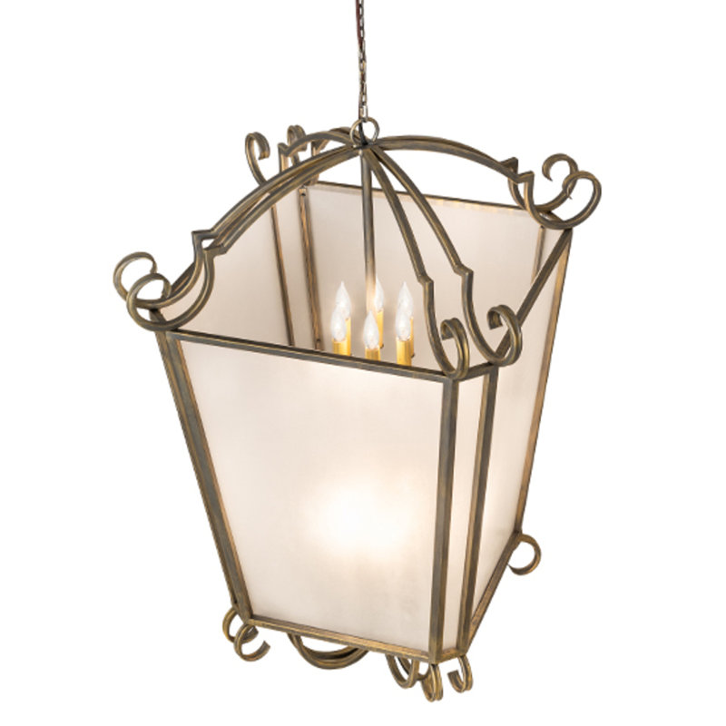 Marin 12 - Light Chandelier