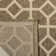 Tapis d'intérieur / extérieur géométrique Kelli Performance