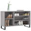 8 Pair Shoe Storage Cabinet-437179252