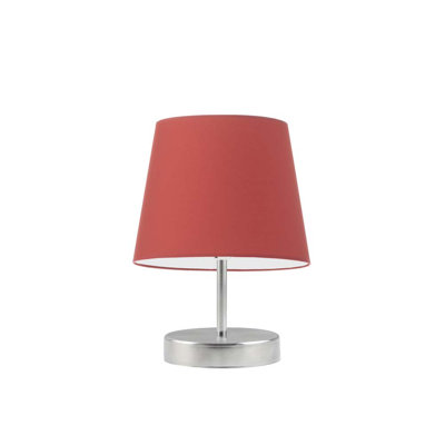 Deok Metal Table Lamp