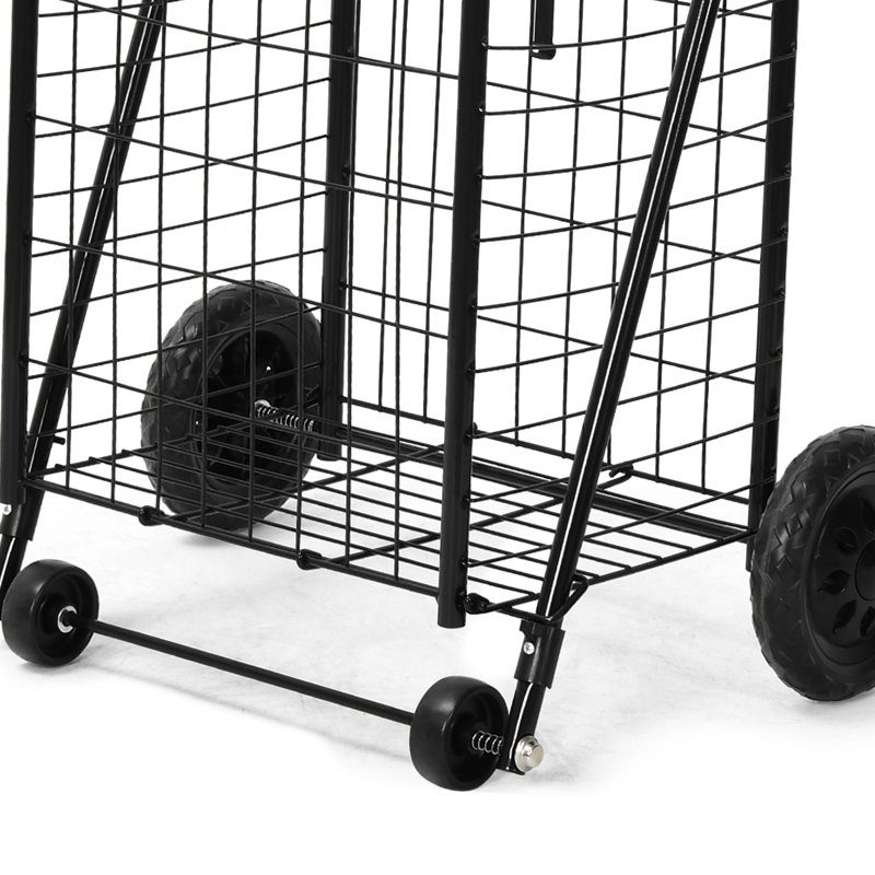 Chariot H 40,3 x l 19,6