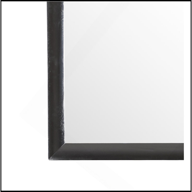 Miroir Marilla G1500-M, noir