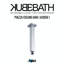 Cahoon Complete Shower System with Rough in-Valve