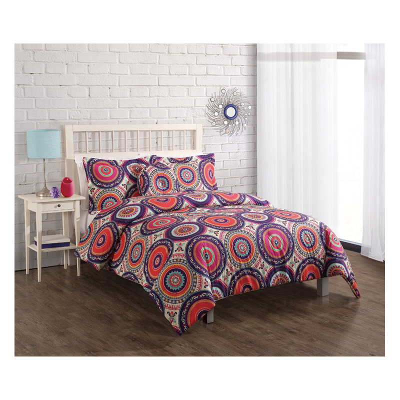 Collection de literie Nina Boho