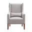 Conall Upholstered Armchair