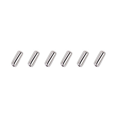 Beaded Connectors Plated Chain