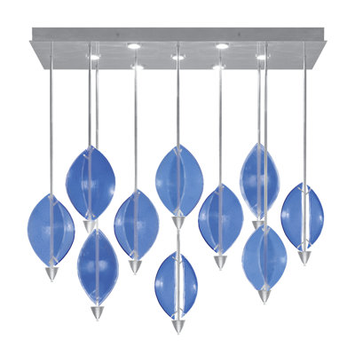 Embark 17 - Light LED Pendant
