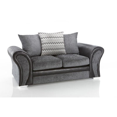 Henley Chenille Sofa
