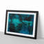 Abstract Vol.385 by S.Johnson - Framed Print-55617890-55617891
