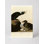 «Black or Surf Duck» (planche 317) - art mural sur toile