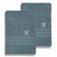 Ensemble de serviettes de bain 1 pièce en coton turc Denzi-926974132-926975836