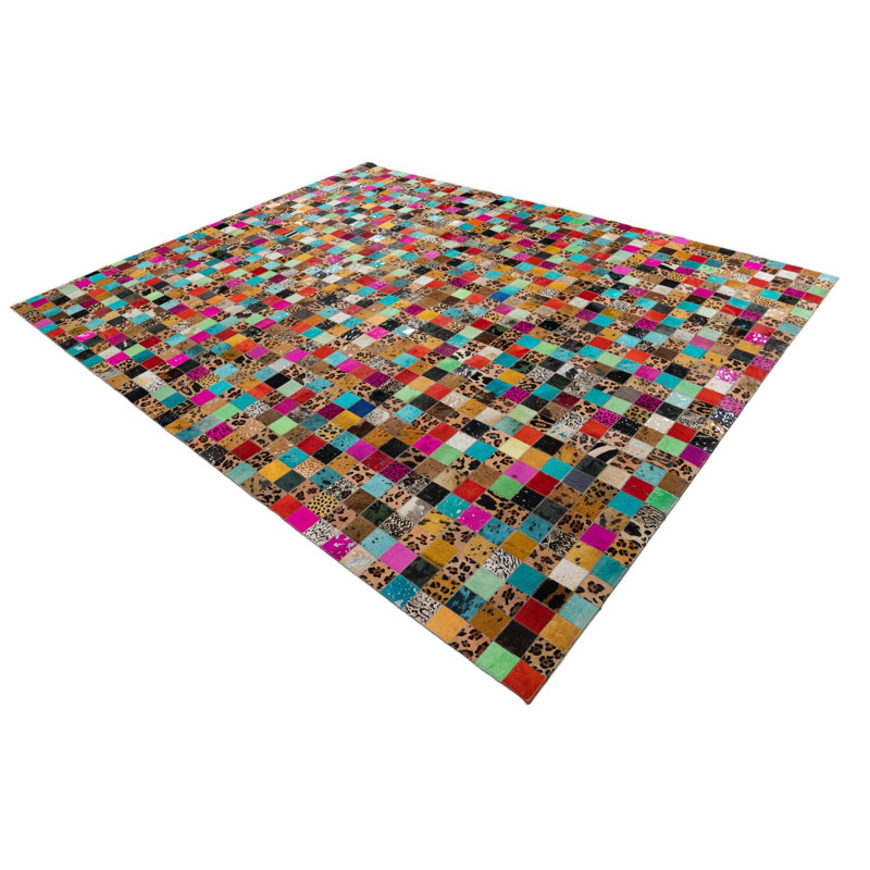 Orlowski Multi Rug