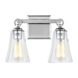 Monterro 2 - Light Vanity Light