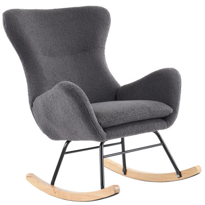 Caenas Rocking Chair